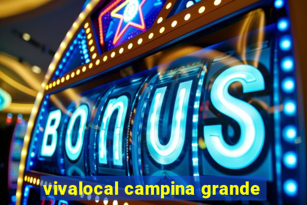 vivalocal campina grande